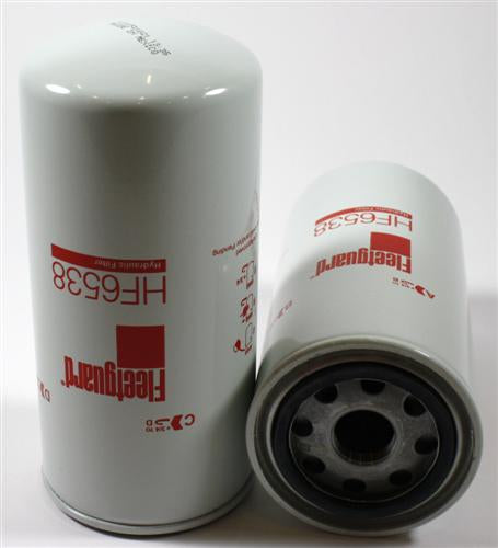 FLEETGUARD HF6538 Hydraulic Filter