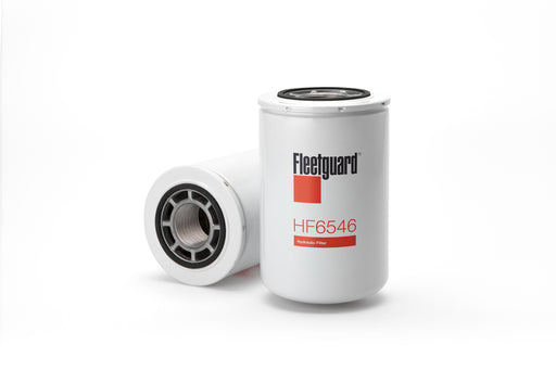FLEETGUARD HF6546 Hydraulic Filter