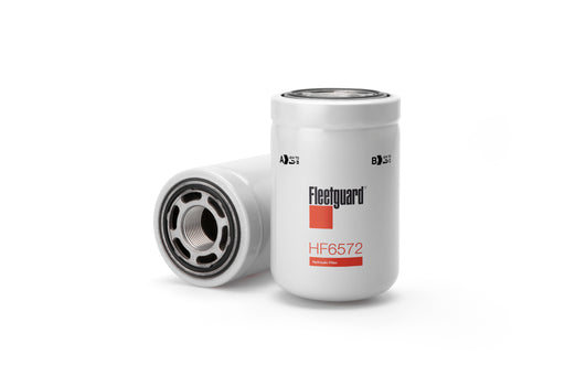 FLEETGUARD HF6572 Hydraulic Filter