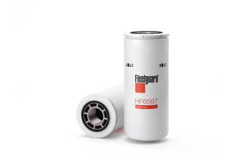 FLEETGUARD HF6587 Hydraulic Filter