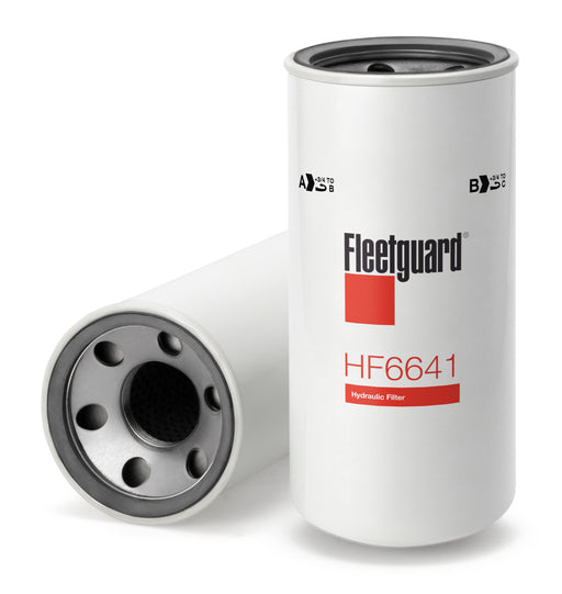 FLEETGUARD HF6641 Hydraulic Filter