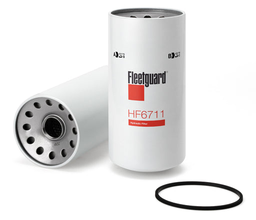 FLEETGUARD HF6711 Hydraulic Filter