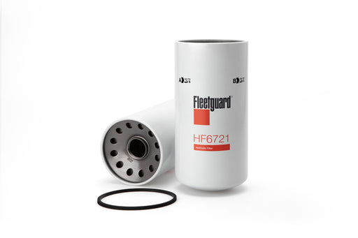 FLEETGUARD HF6721 Hydraulic Filter