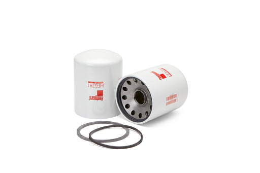 FLEETGUARD HF6781 Hydraulic Filter