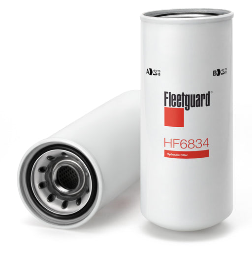 FLEETGUARD HF6834 Hydraulic Filter