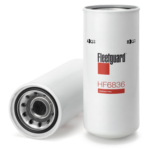 FLEETGUARD HF6836 Hydraulic Filter