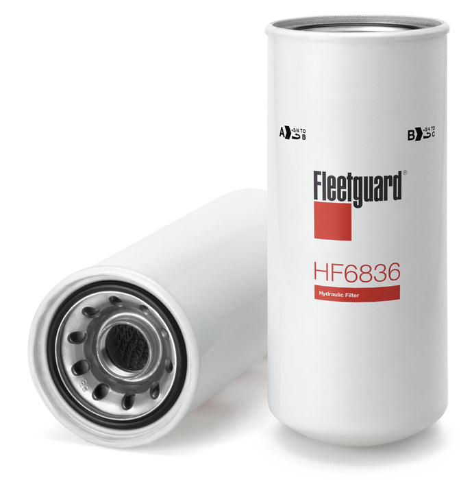 HF6836 Hydraulic Filter