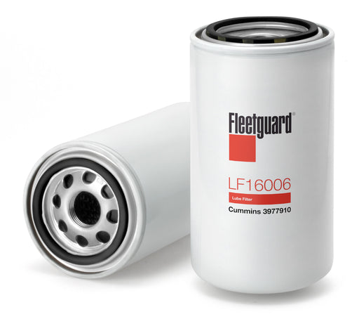 FLEETGUARD LF16006 Lube Filter