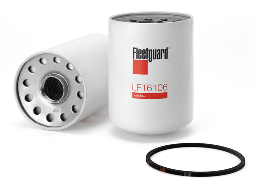 FLEETGUARD LF16106 Lube Filter