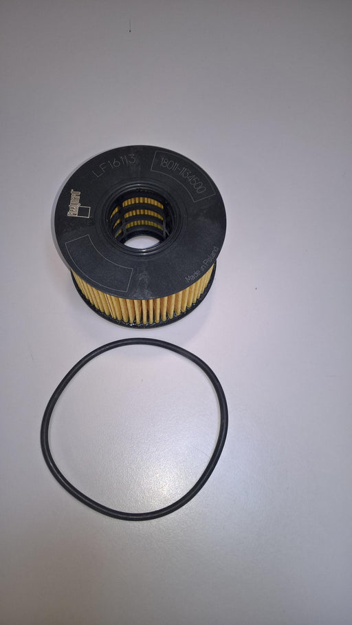 FLEETGUARD LF16113 Lube Filter