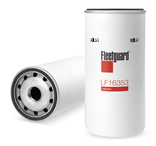 FLEETGUARD LF16353 Lube Filter