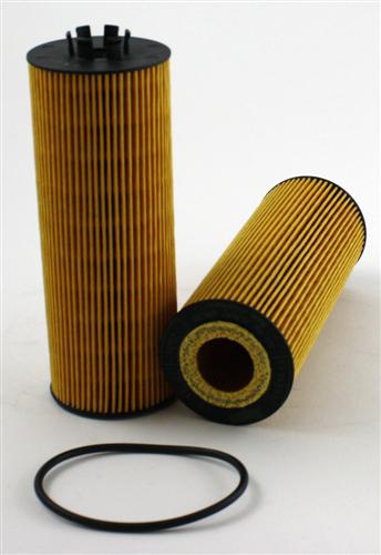 FLEETGUARD LF17484 Lube Filter