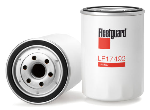FLEETGUARD LF17492 Lube Filter