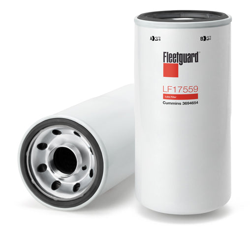 FLEETGUARD LF17559 Lube Filter