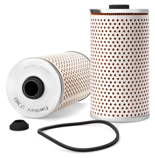 FLEETGUARD LF3463 Lube Filter