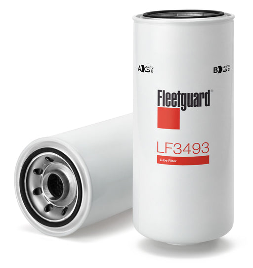 FLEETGUARD LF3493 Lube Filter