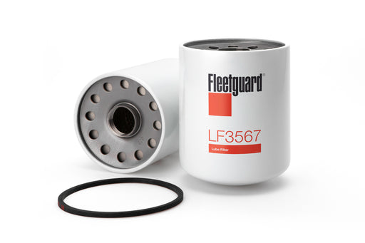 FLEETGUARD LF3567 Lube Filter