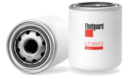 FLEETGUARD LF3653 Lube Filter