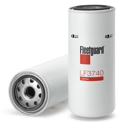FLEETGUARD LF3740 Lube Filter