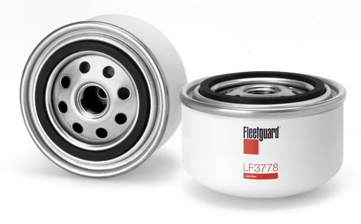 FLEETGUARD LF3778 Lube Filter