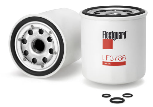 FLEETGUARD LF3786 Lube Filter