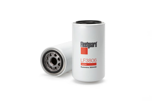 FLEETGUARD LF3806 Lube Filter