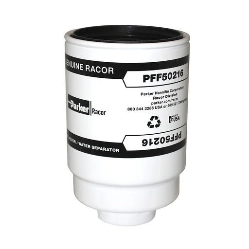 PARKER PFF50216 Fuel water Separator filter