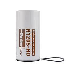 PARKER R120SHD Fuel water Separator filter