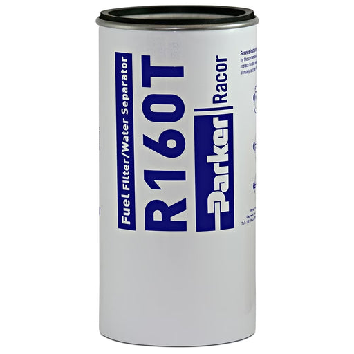 PARKER R160T Fuel water Separator filter