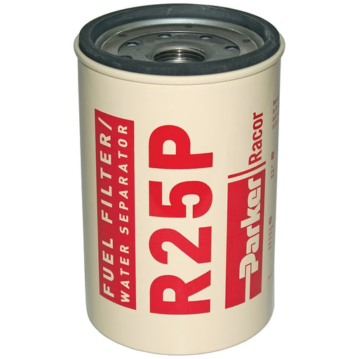 PARKER R25P Fuel water Separator filter
