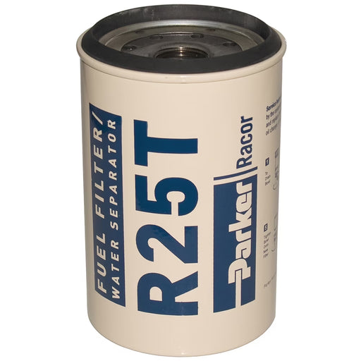 PARKER R25T Fuel water Separator filter