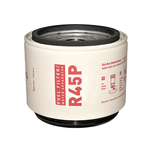 PARKER R45P Fuel water Separator filter