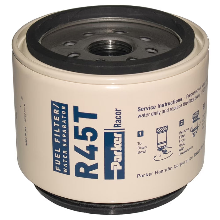 R45T Fuel water Separator filter