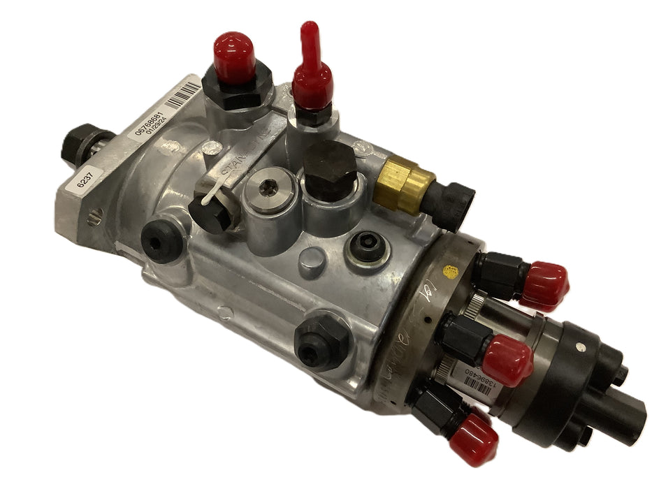 STANADYNE 06237 DE2635-6237 JDE Diesel Fuel Injection Pump