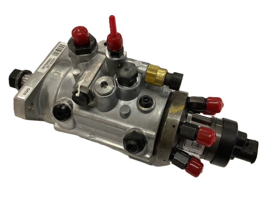 STANADYNE 06320 DE2635-6320 JDE Diesel Fuel Injection Pump