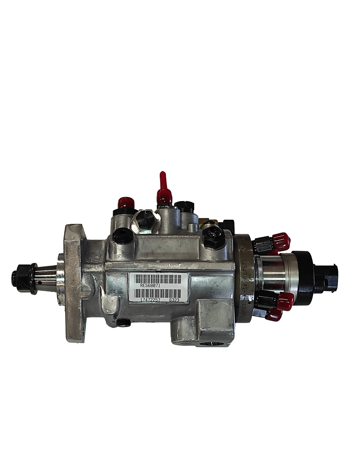 STANADYNE 06323 DE2435-6323 JDE Diesel Fuel Injection Pump — CCI Filters