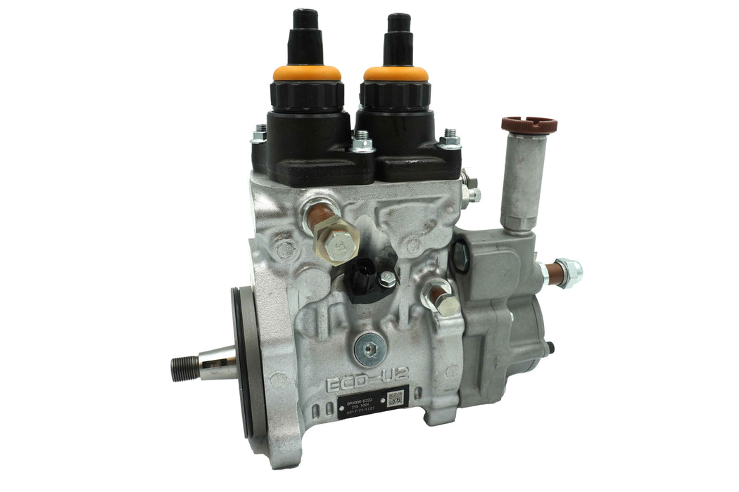 ShimaPOWER 094000-0322 FUEL PUMP