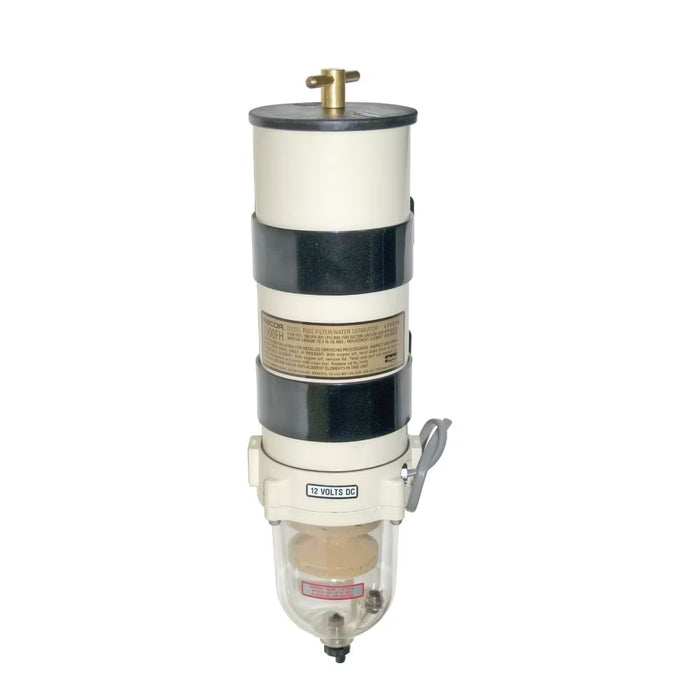 PARKER 1000FH10 Fuel Filter Water Separator
