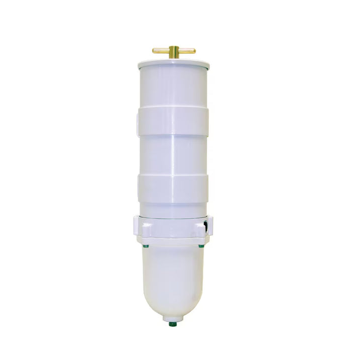 PARKER 1000MAM30 Fuel Filter Water Separator