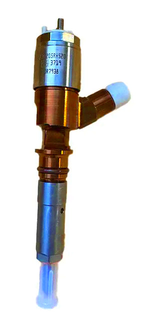 ShimaPOWER 10R-7938 Fuel Injector