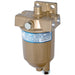 PARKER 110A Fuel water Separator filter