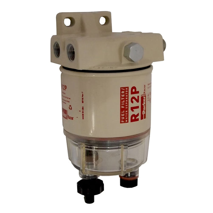 PARKER 120AP Fuel water Separator filter