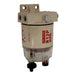 PARKER 120AP Fuel water Separator filter