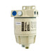 PARKER 120RMAM2 Fuel water Separator filter
