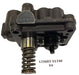 ShimaPOWER 129602-51740 HEAD ROTOR X4
