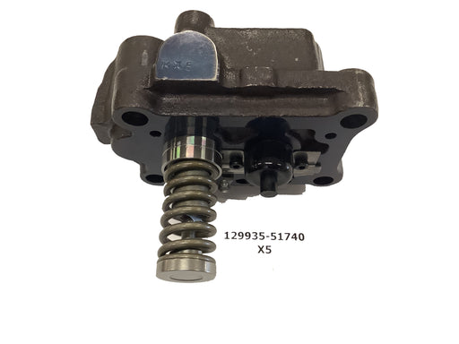 ShimaPOWER 129935-51740 HEAD ROTOR X5