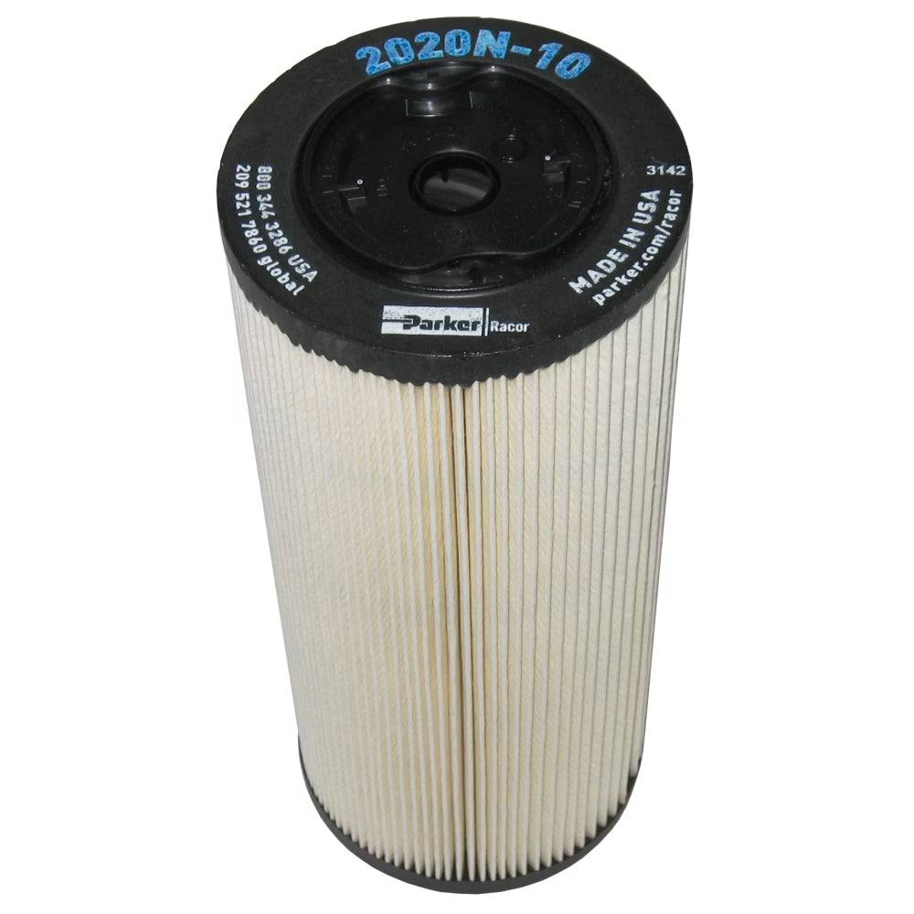 Fuel Filter Elements