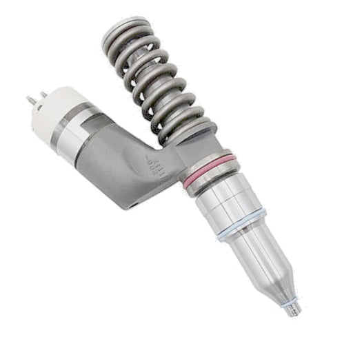 ShimaPOWER 253-0618 Fuel Injector