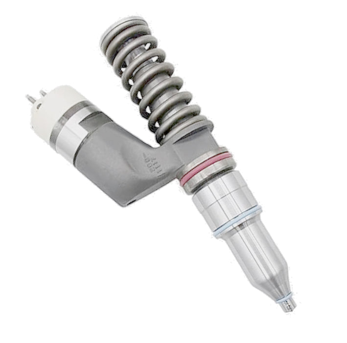 ShimaPOWER 253-0618 Fuel Injector