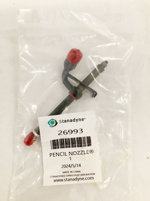 26993P Nozzle Assy
